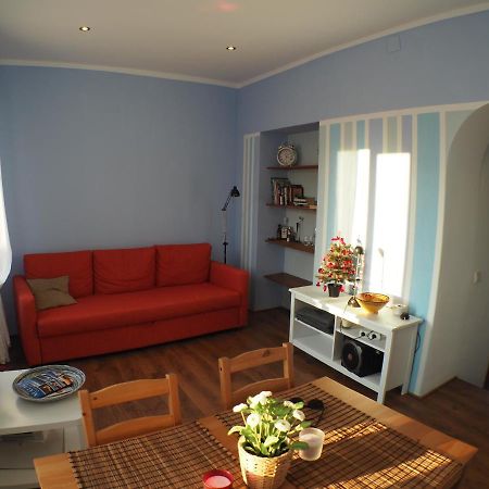 Cosy Appartment W/ Terrace In The Old City Centre Malaga Exterior photo